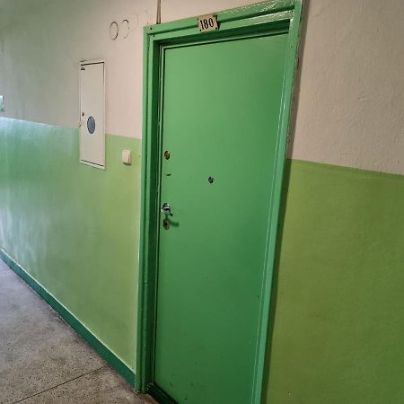 Fantastic Apartments - Room #Ch2 Варшава Экстерьер фото