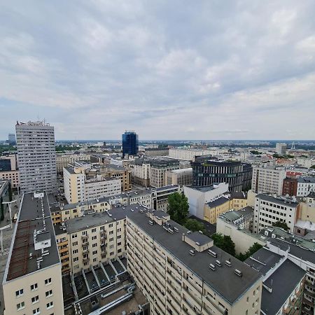 Fantastic Apartments - Room #Ch2 Варшава Экстерьер фото
