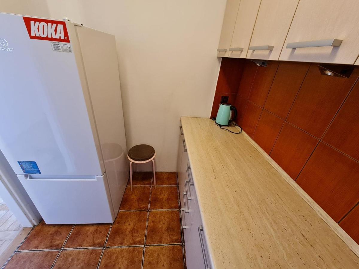 Fantastic Apartments - Room #Ch2 Варшава Экстерьер фото