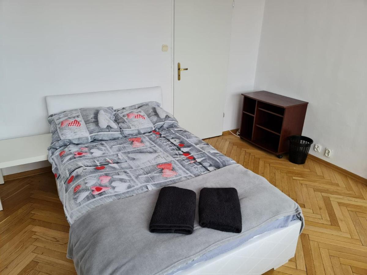 Fantastic Apartments - Room #Ch2 Варшава Экстерьер фото