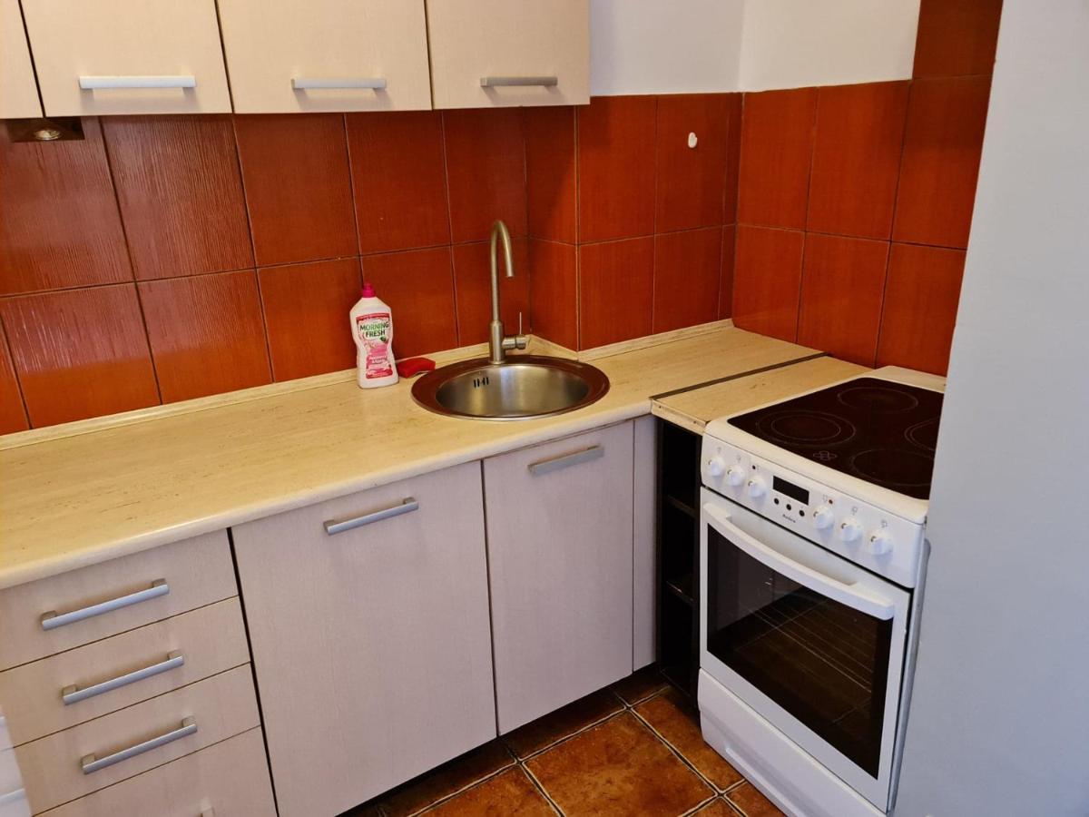 Fantastic Apartments - Room #Ch2 Варшава Экстерьер фото