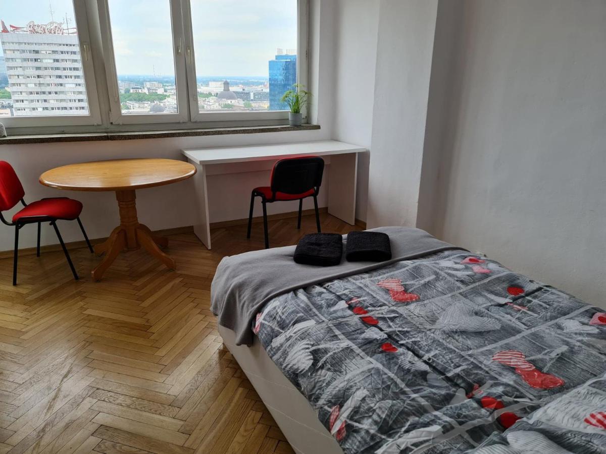 Fantastic Apartments - Room #Ch2 Варшава Экстерьер фото