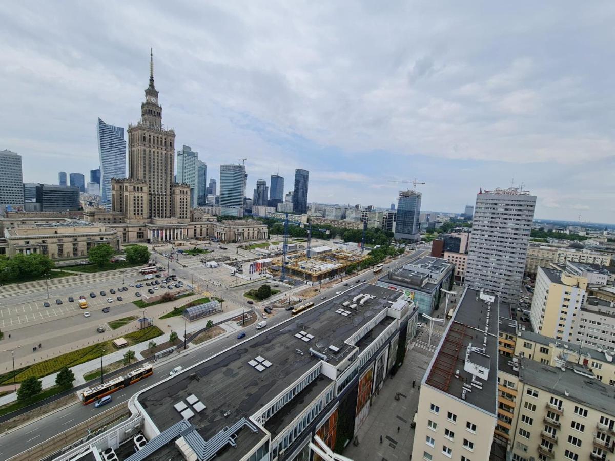 Fantastic Apartments - Room #Ch2 Варшава Экстерьер фото